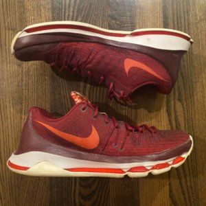 KD 8 'Cherry Blossom' Men's Size 10 /Replacement box